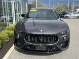 Used 2022 Maserati Levante Modena image 3