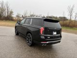 New 2025 Chevrolet Tahoe High Country image 5