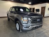 Used 2023 Ford F150 XLT image 4