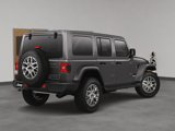 New 2025 Jeep Wrangler Unlimited Sahara image 3