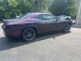 Used 2022 Dodge Challenger R/T w/ T/A Package image 2