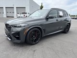 Used 2025 BMW X5 M Competition w/ Executive Package image 5