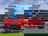 New 2026 Chevrolet Silverado 1500 LTZ w/ Z71 Off-Road Package image 5