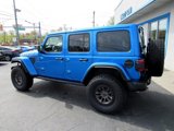 Used 2024 Jeep Wrangler Unlimited Rubicon 392 image 6