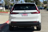 New 2026 Honda CR-V LX image 5