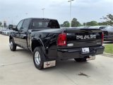 New 2025 RAM 3500 Longhorn image 2