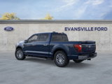 New 2025 Ford F150 Lariat image 4