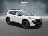 New 2025 Nissan Rogue SV w/ Rock Creek Premium Package image 3