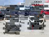 New 2025 Toyota Land Cruiser image 3