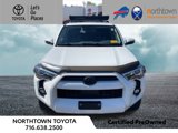 Used 2022 Toyota 4Runner SR5 Premium image 2