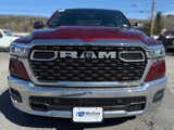 New 2025 RAM 1500 4x4 Quad Cab image 2