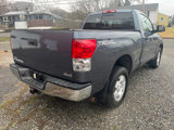 Used 2008 Toyota Tundra 4x4 Regular Cab image 2