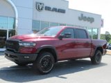 New 2025 RAM 1500 Rebel w/ Rebel Level 2 Equipment Group image 3