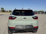 New 2025 Chevrolet TrailBlazer ACTIV w/ Convenience Package image 4
