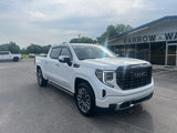 Used 2025 GMC Sierra 1500 Denali Ultimate image 4