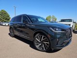 New 2025 Lincoln Aviator Black Label image 2