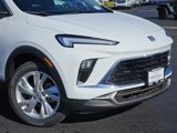New 2025 Buick Encore GX Preferred image 4