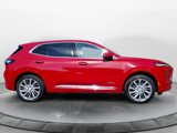 New 2025 Buick Envision Avenir image 5