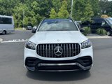 New 2025 Mercedes-Benz GLS 63 AMG 4MATIC image 3