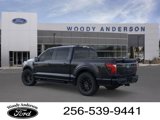 New 2025 Ford F150 Lariat w/ Equipment Group 502A High image 4