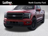 New 2025 Ford F150 Lariat image 2