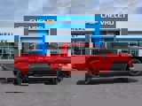 New 2025 Chevrolet Silverado 2500 LTZ w/ LTZ Premium Package image 5