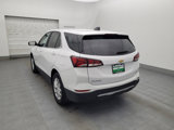 Used 2023 Chevrolet Equinox LT image 5