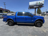 Used 2013 Ford F150 FX4 w/ Luxury Equipment Group image 6