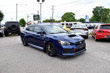 Used 2019 Subaru WRX STI Limited image 5