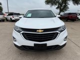 Used 2021 Chevrolet Equinox LT image 2