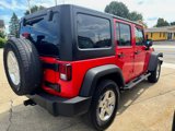 Used 2015 Jeep Wrangler Unlimited Sport w/ Quick Order Package 24S image 6
