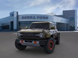 New 2025 Ford Bronco Raptor image 2