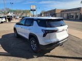 New 2025 Chevrolet Equinox LT image 5