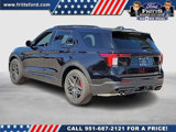 New 2025 Ford Explorer ST w/ Sun And Sound Package image 2