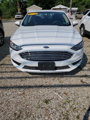 Used 2018 Ford Fusion SE image 2