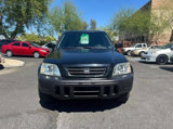 Used 2001 Honda CR-V LX image 2