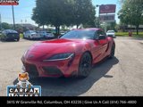 Certified 2024 Toyota Supra Premium image 1