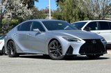 Used 2021 Lexus IS 350 F Sport image 2