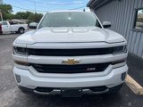 Used 2018 Chevrolet Silverado 1500 LT w/ Texas Edition image 2
