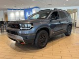 New 2026 Honda Passport TrailSport image 2
