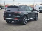 New 2025 Jeep Grand Cherokee Overland w/ Luxury Tech Group IV image 6