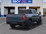 New 2025 Chevrolet Silverado 2500 LT w/ Trail Boss Package image 4