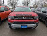 New 2026 Honda Passport TrailSport image 2