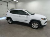 Certified 2023 Jeep Compass Latitude image 2