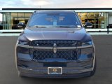 New 2025 Lincoln Navigator Reserve w/ Jet Appearance Package image 2