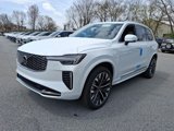New 2025 Volvo XC90 T8 Plus w/ Protection Package image 2