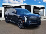 New 2025 Cadillac Escalade IQ Sport 1 w/ Smart Trailering package image 2