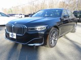 Used 2022 BMW 750i xDrive w/ Executive Package image 2