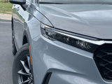 New 2026 Honda CR-V EX-L image 3