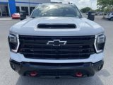 New 2025 Chevrolet Silverado 2500 LT w/ Trail Boss Package image 5